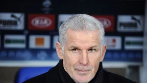 Francis Gillot
