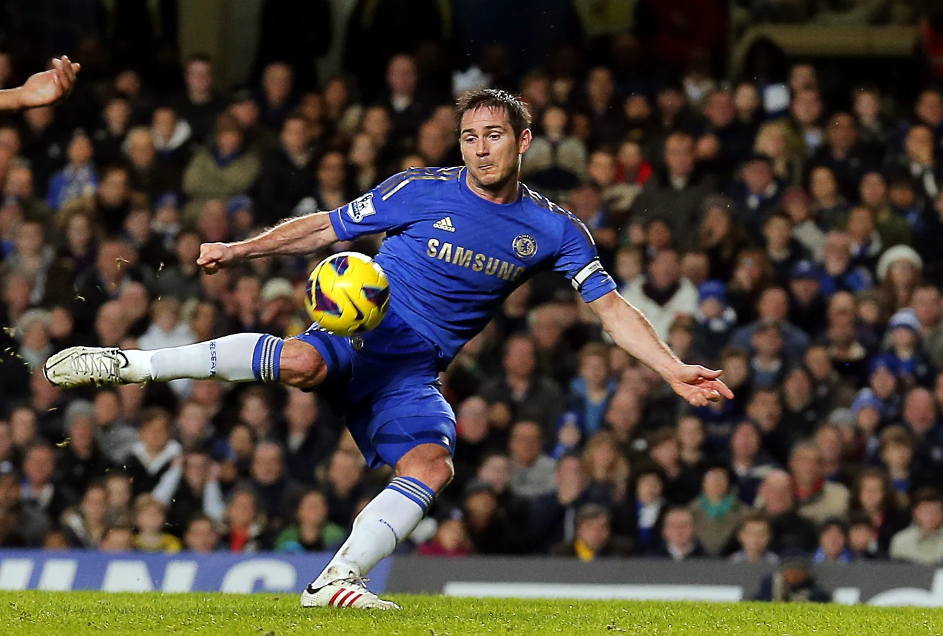 Piłkarze Queens Park Rangers ambitnie walczyli z Chelsea w derbach Londynu 