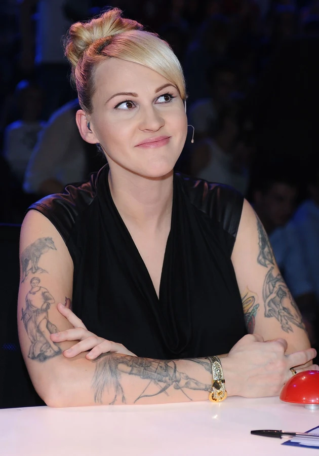 Agnieszka Chylińska