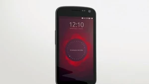 Ubuntu Phone OS oficjalnie zaprezentowany