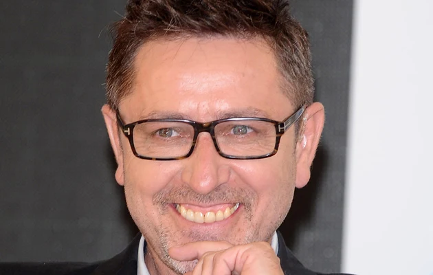 Andrzej Sołtysik Andrzej Sołtysik