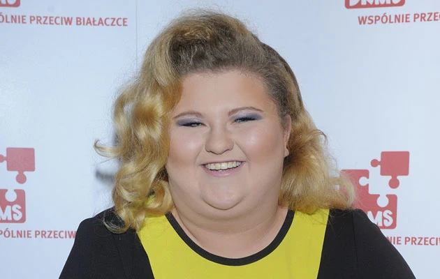 Weronika Grycan Weronika Grycan