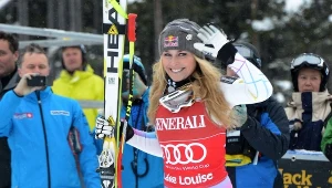Lindsey Vonn