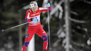 Therese Johaug