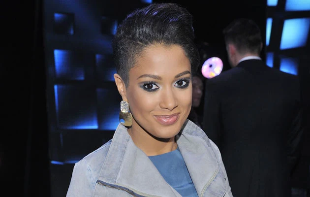 Patricia Kazadi Patricia Kazadi