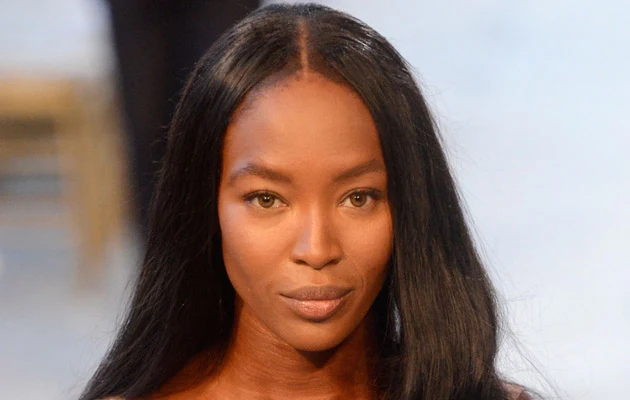Naomi Campbell