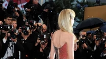 4. miejsce w rankingu zajęła Diane Kruger, która podczas festiwalu filmowego w Cannes zachwyciła swoim wyglądem w cekinowej suknii od Vivienne Westwood.