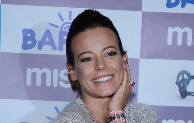 Anna Mucha Anna Mucha