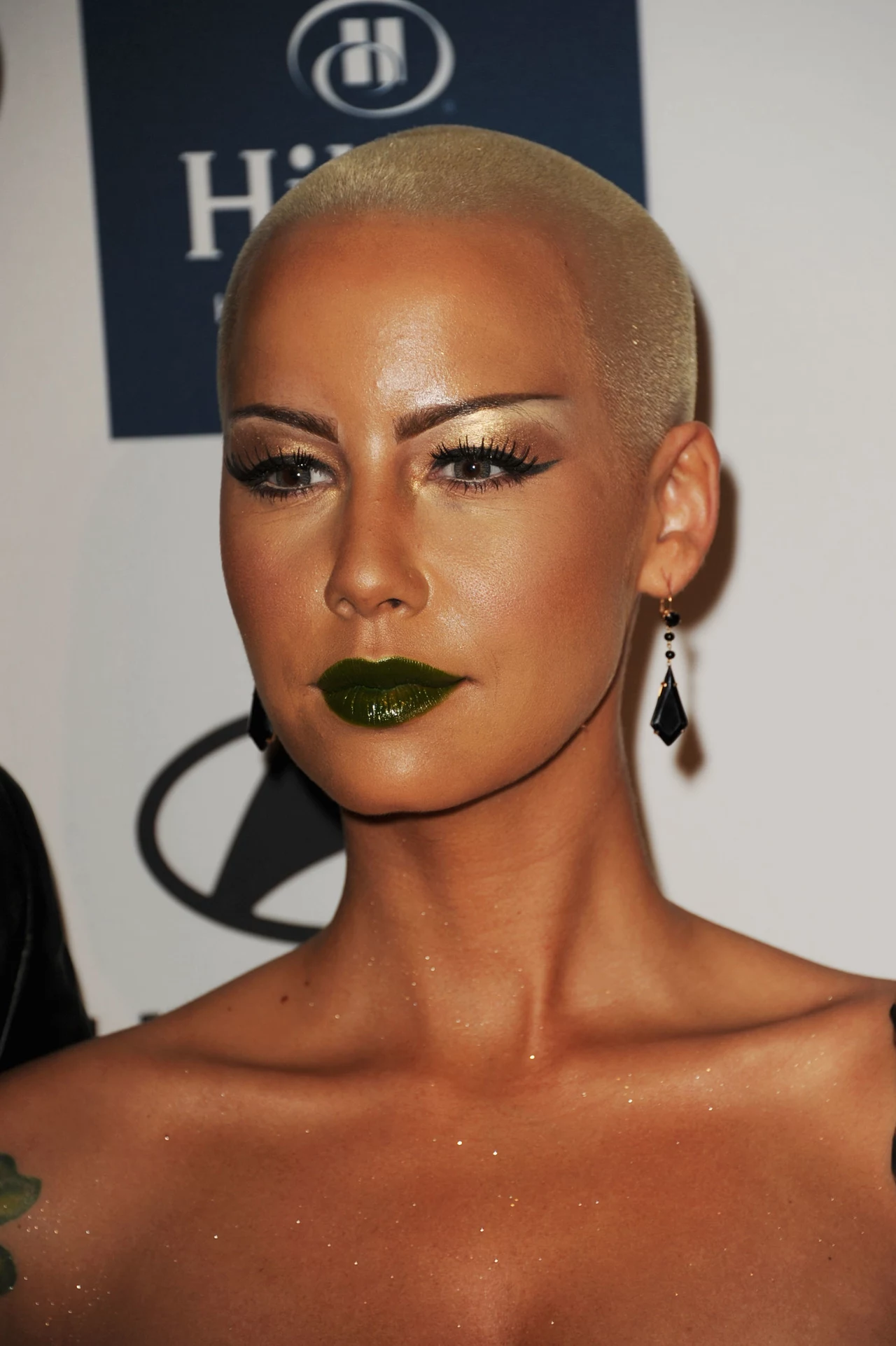 Amber Rose Amber Rose