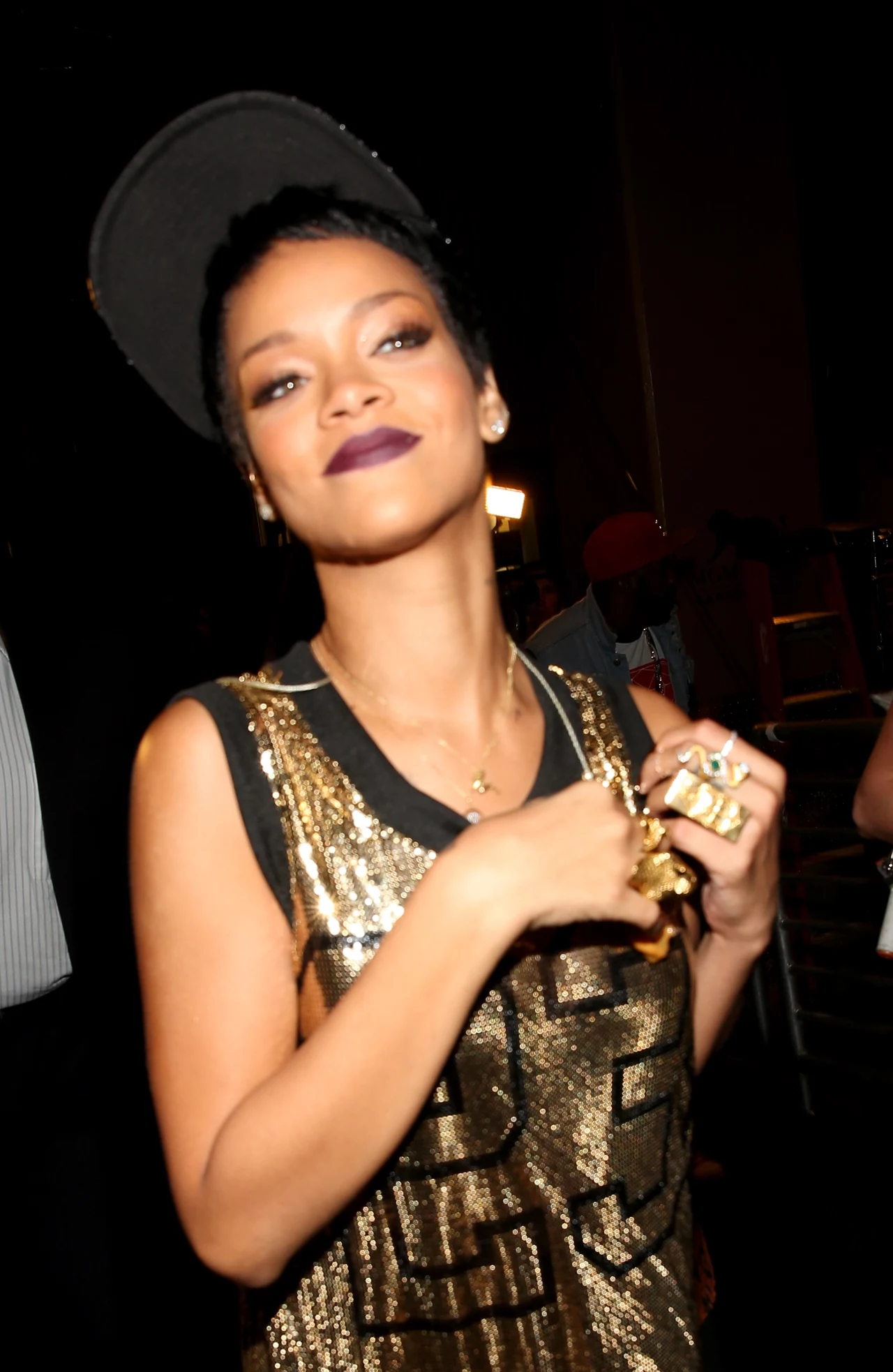 Rihanna Rihanna