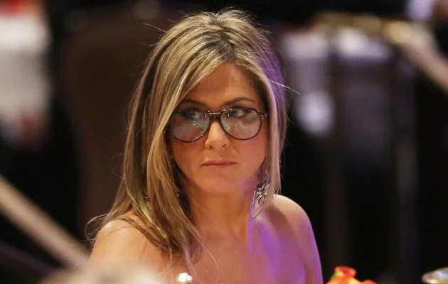 Jennifer Aniston Jennifer Aniston