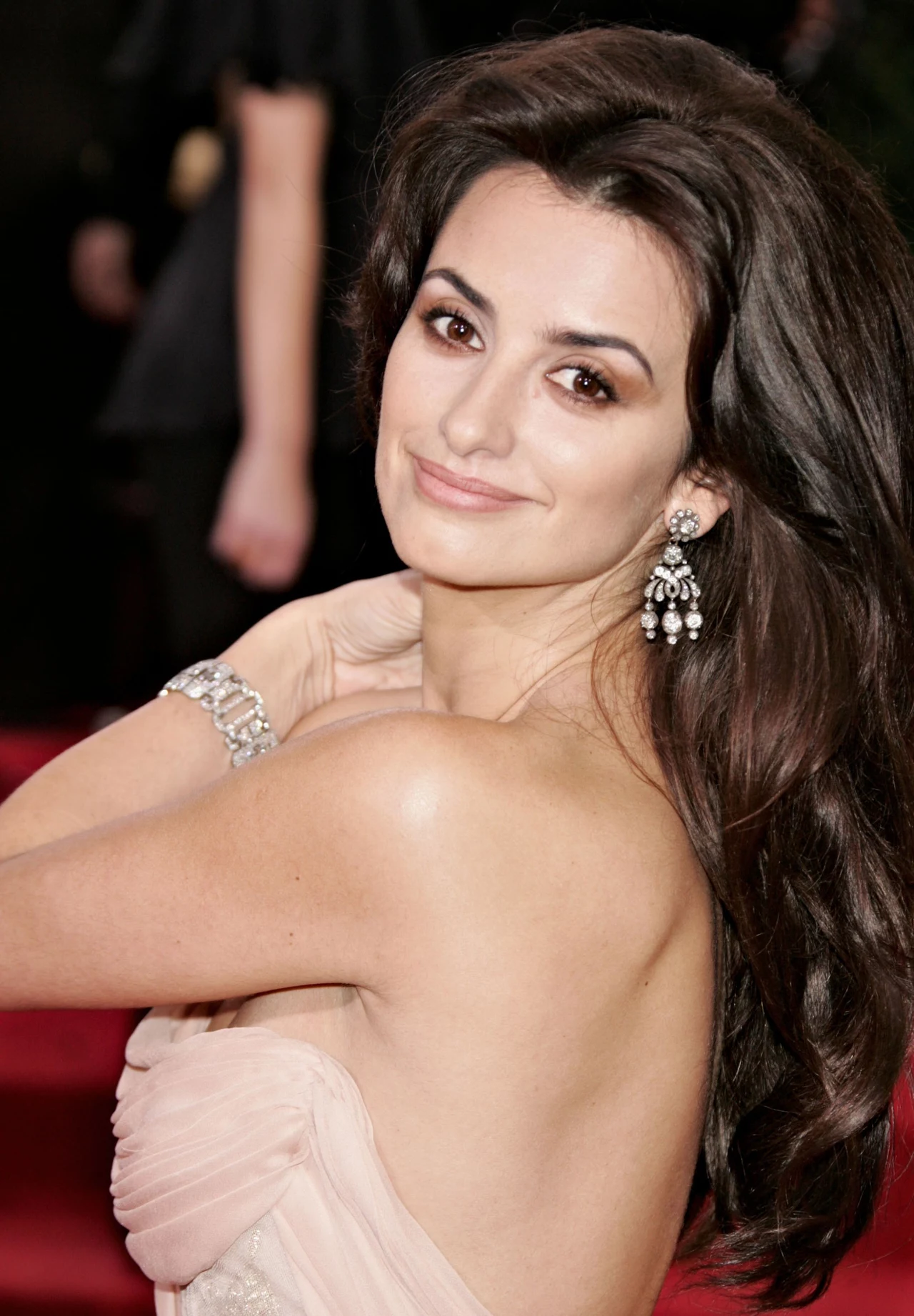 Penelope Cruz Penelope Cruz