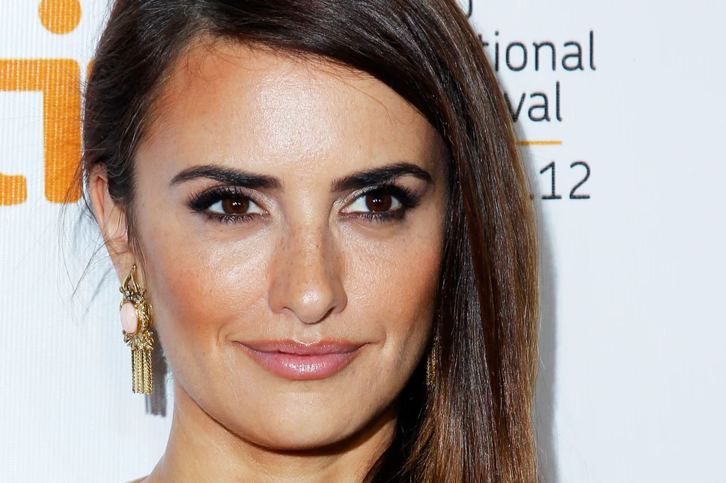 Penelope Cruz Penelope Cruz