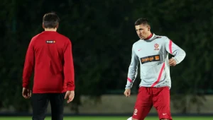 Kołtoń: Młode piłkarskie wilki!