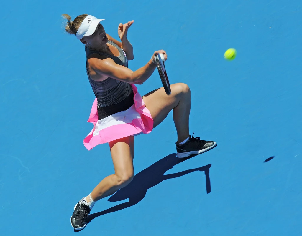 Caroline Wozniacki Caroline Wozniacki