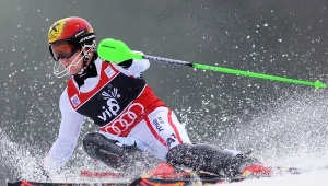 Marcel Hirscher