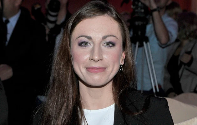 Justyna Kowalczyk Justyna Kowalczyk