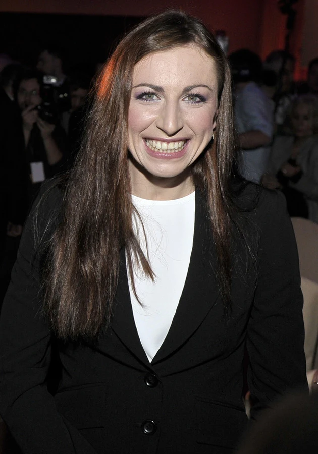 Justyna Kowalczyk Justyna Kowalczyk