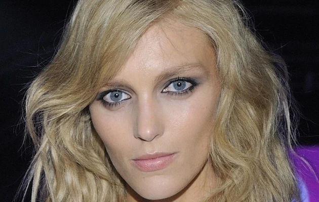 Anja Rubik