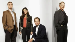 "Agenci NCIS" to wielokrotnie nagradzany serial, który zdobył aż sześć prestiżowych nagród ASCAP, przyznawanych przez Amerykańskie Stowarzyszenie Autorów i Twórców za „najlepszy serial telewizyjny”