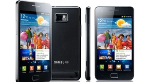 Android 4.1 w drodze do Samsunga Galaxy S II