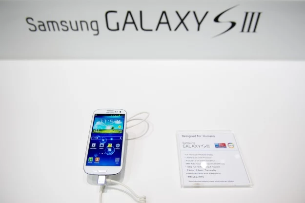 Następca Samsunga Galaxy S III nie wcześniej niż w maju