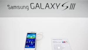 Ujawniono datę premiery Samsunga Galaxy S IV