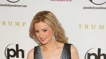 Holly Madison