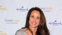 Andie MacDowell