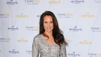 Andie MacDowell