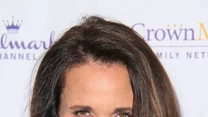 Andie MacDowell