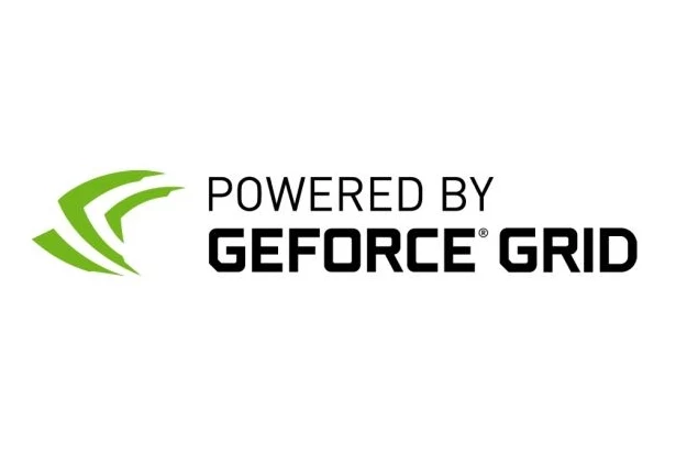 NVIDIA GeForce GRID