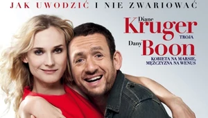 "Wyszłam za mąż, zaraz wracam"