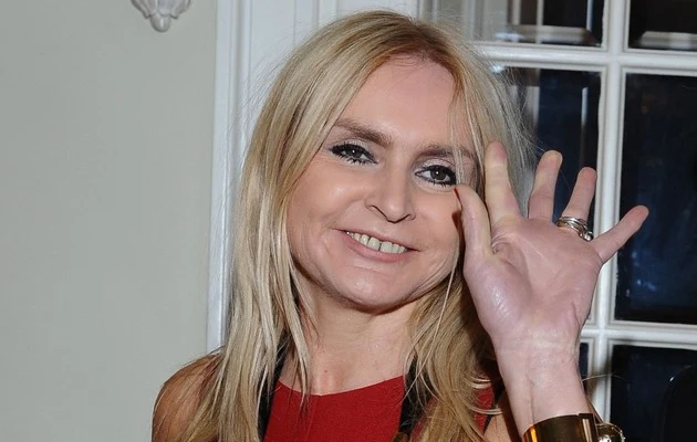 Monika Olejnik Monika Olejnik