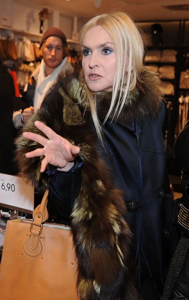 Monika Olejnik Monika Olejnik