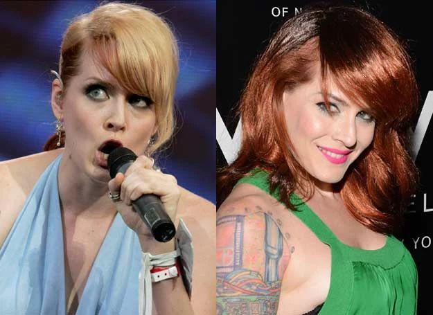 Ana Matronic Ana Matronic
