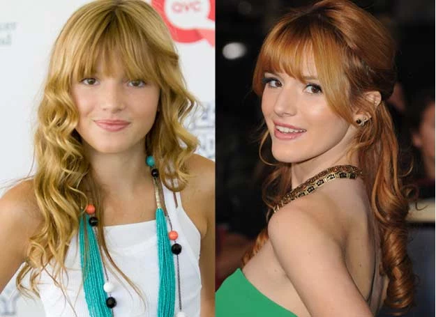 Bella Thorne Bella Thorne