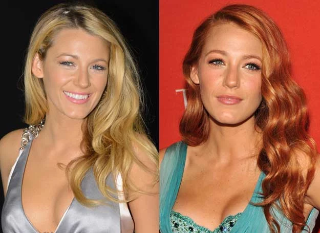 Blake Lively Blake Lively