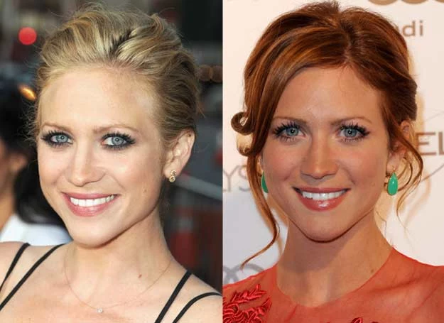 Brittany Snow Brittany Snow