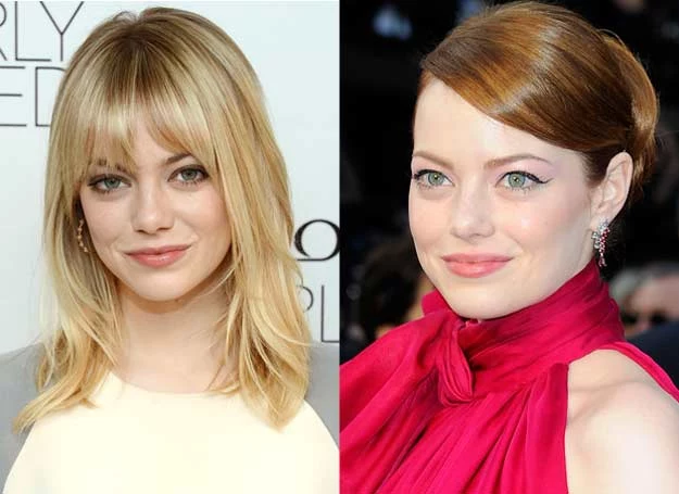 Emma Stone Emma Stone
