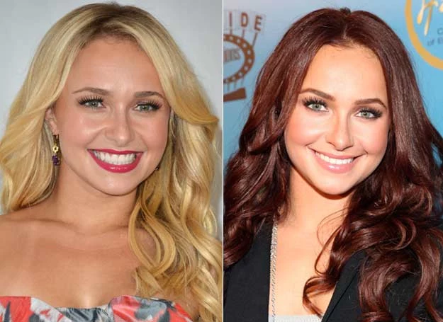 Hayden Panettiere Hayden Panettiere