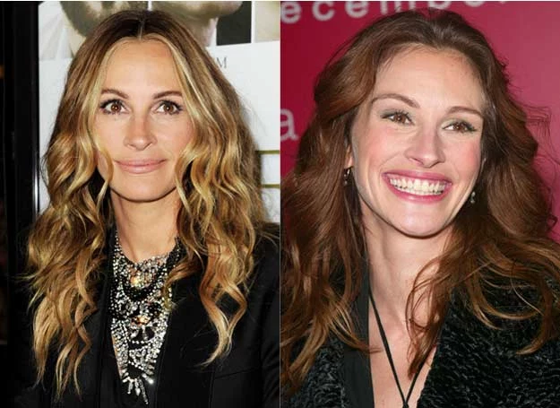 Julia Roberts Julia Roberts