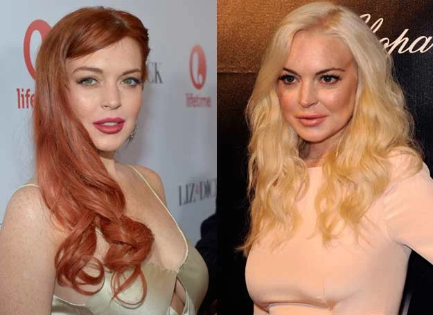 Lindsay Lohan Lindsay Lohan