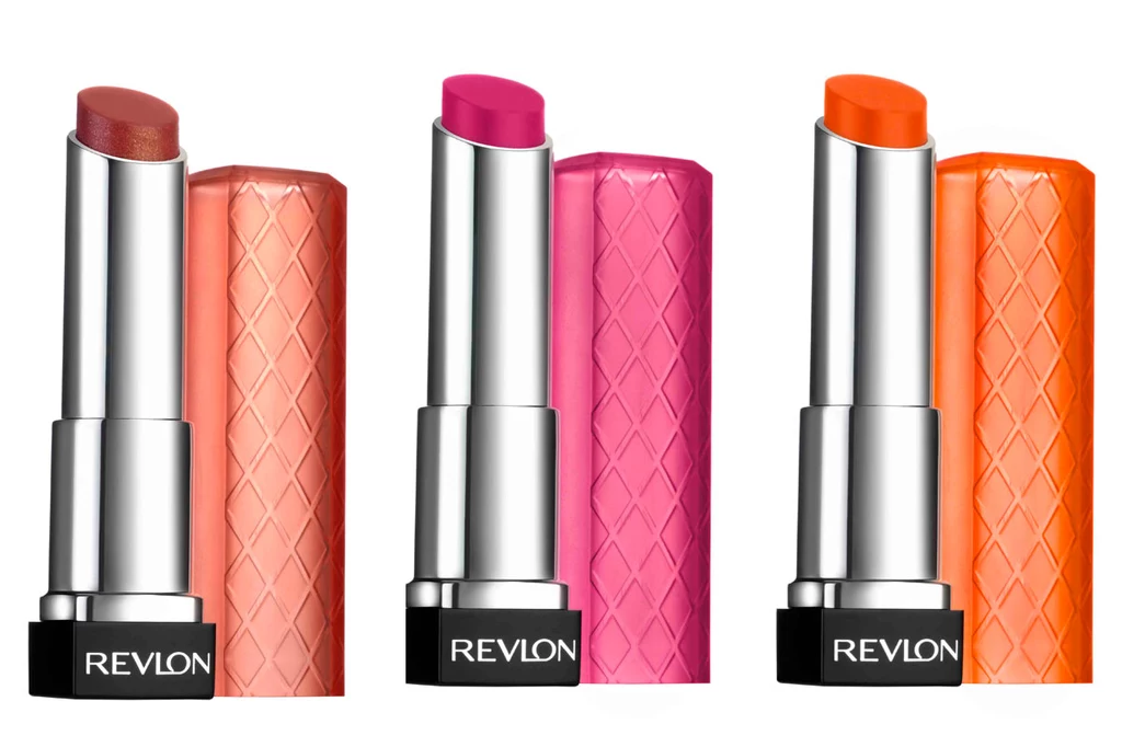 Revlon ColorBurst Lip Butter