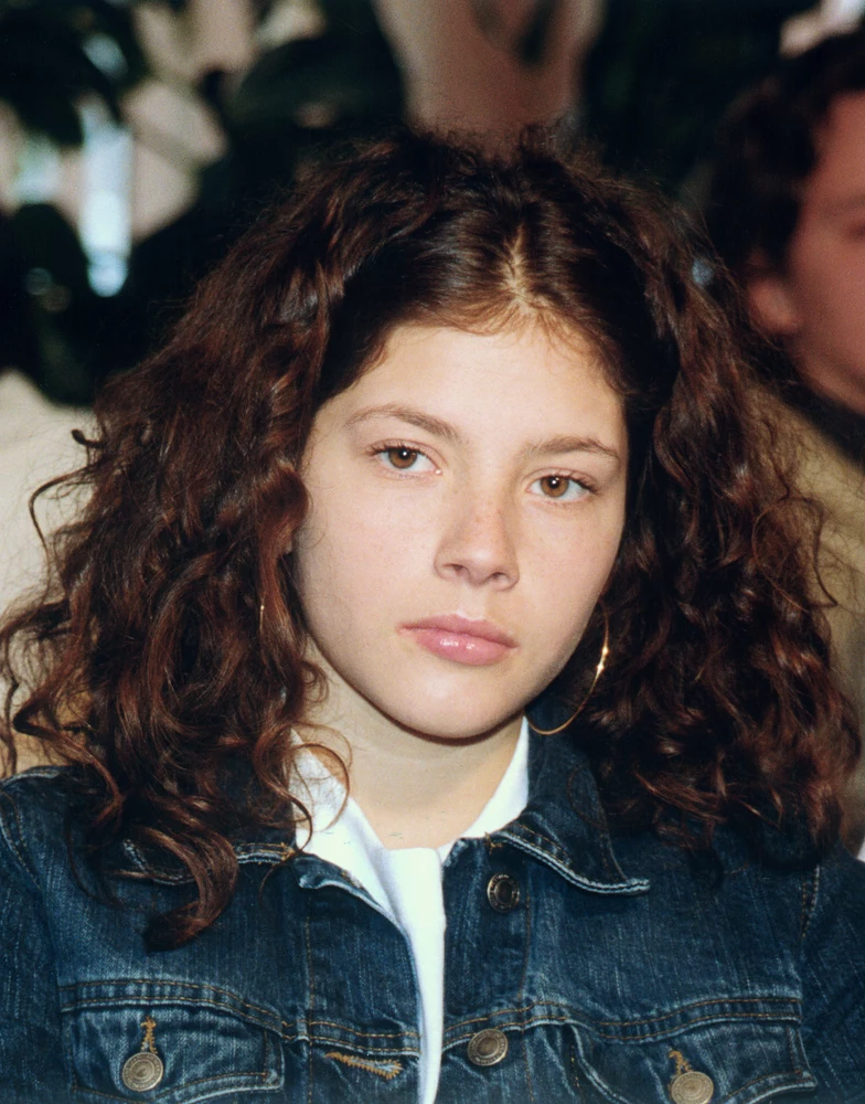 Weronika Rosati Weronika Rosati