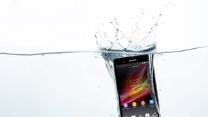 Sony Xperia Z oficjalnie zaprezentowany