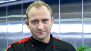 Borys Szyc
