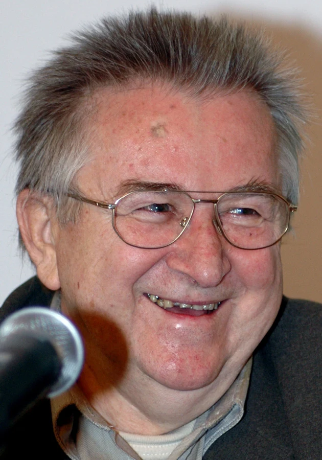 Kazimierz Kutz Kazimierz Kutz