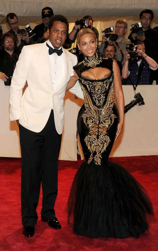 Beyonce i Jay-Z