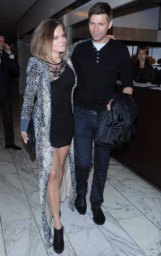 "Ja nie zaglądam w kartoteki osób, które spotykam. Kocham człowieka, a nie jego przeszłość" - stwierdziła Maria Wiktoria Wałęsa